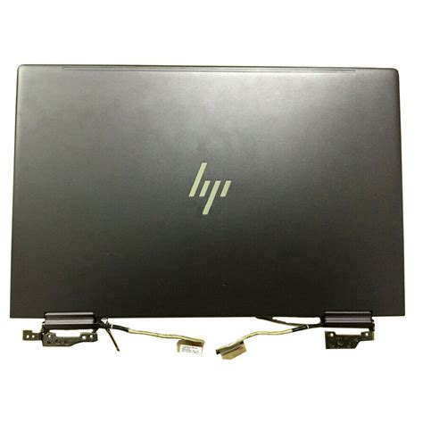 Lcd Display Touch Screen Panel Complete Assembly Hp Envy X360 13z Ag L19577 001 8011616157455 Ebay