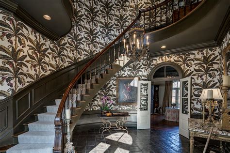 One Of The Most Special Homes In Tuscaloosa Alabama Luxury Homes