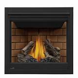 Images of Security Gas Fireplace