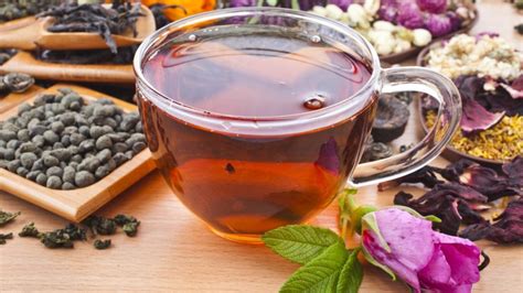The Amazing Benefits Of Assam Tea You Did Not Know About