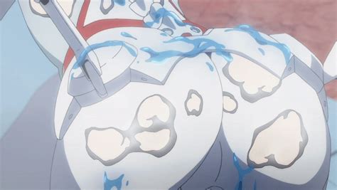 Darling In The Franxx An Anime With More Innuendo Than