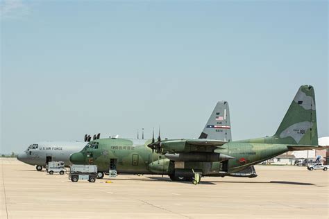 Dvids Images Aattc Hosts Republic Of Korea Air Force Image 4 Of 9