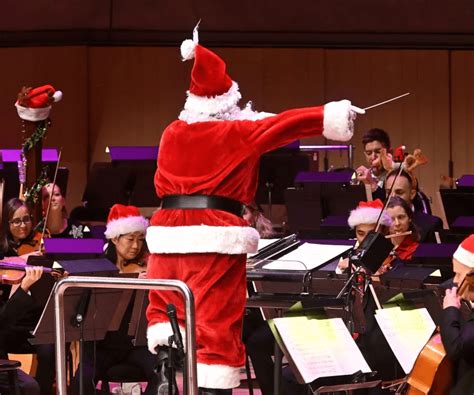 Toronto Symphony Orchestra Holidays Pops Ludwig Van Toronto