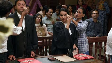 Court Of Sex Is The Bollywood Show Trying To Confront The Patriarchy