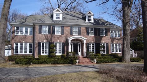See The Home Alone House 20 Years Later