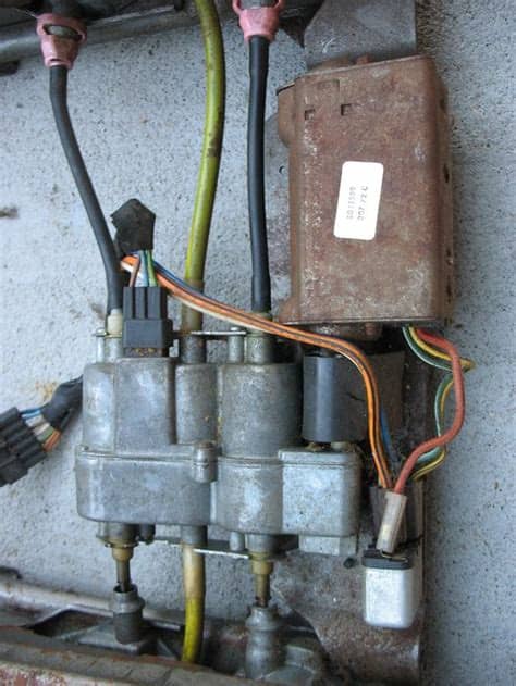 6 Way Power Seat Wiring Diagram - Wiring Diagram Networks