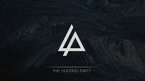 1920x1080 The Hunting Party Linkin Park Laptop Full Hd 1080p Hd 4k