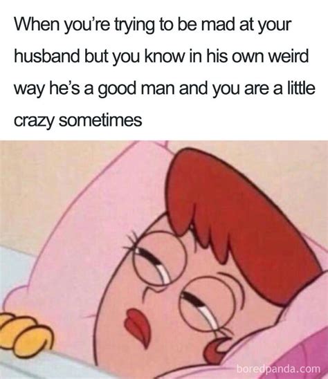 Funny Husband And Wife Memes