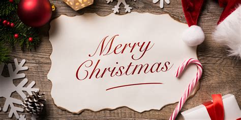 Merry Christmas Messages & Wishes 2021 | Sample Posts