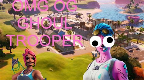 Maybe you would like to learn more about one of these? I FoUnD aN oG gHoUl TrOoPER!!!! - YouTube