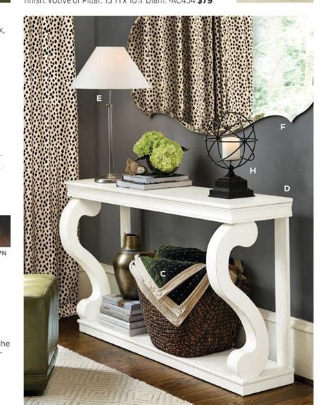 Ballard designs | for more than 35 years, ballard designs has traveled the globe bringing our furniture and home decor inspirations to life. Check out what I found in the Ballard Designs Catalog ...
