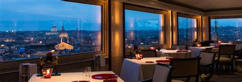 Find the best in dining based on location, cuisine, price, view, and more. The Best Restaurants in Rome | Michelin Star | Imago