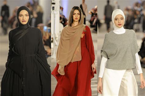 An International Embrace For The Modest Wear Movement About Her