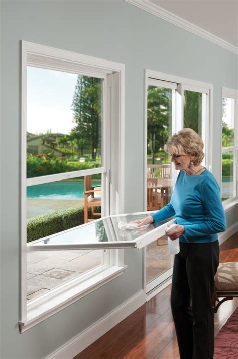 3 ways to keep a window always on top on windows 10. Double-Hung windows can be operated from the bottom or top ...