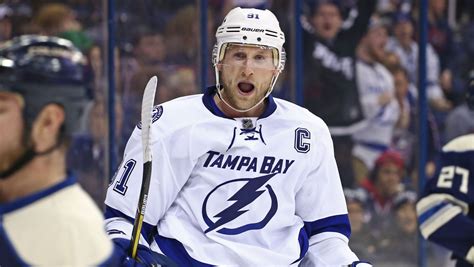 Stamkos was the first overall pick in the 2006 ohl entry draft, from the markham waxers of the omha. Steven Stamkos agrees to re-sign with Lightning: Eight years, $68 million
