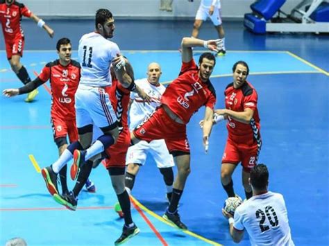 منتخب مصر لكرة اليد يتأهل لربع نهائي أولمبياد طوكيو. فضيحة.. مسحة منتخب كرة اليد تكشف إيجابية كورونا للاعب ...