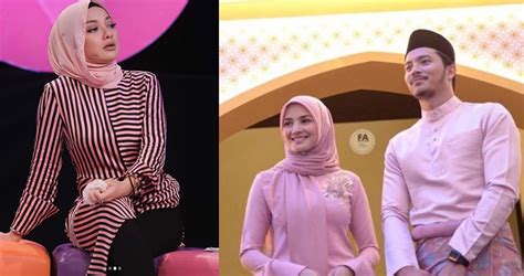 Fattah Amin Dan Neelofa 2017 Unsyca