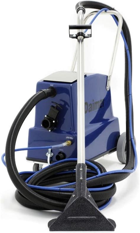 Commercial Carpet Cleaner Daimer Xtreme Power Xph 5900i