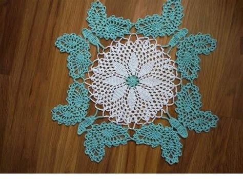 Pin By Meyrem Bergal On Dantel Crochet Coaster Pattern Crochet