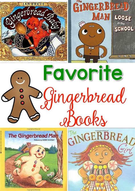 Gingerbread Activities For The Classroom And A Freebie Mrs
