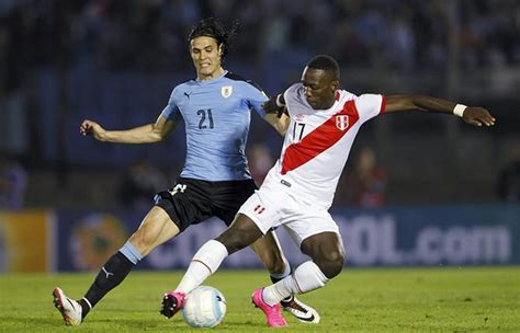 Luis jan piers advíncula castrillón. Advíncula confiado en luchar de igual a igual en el Mundial