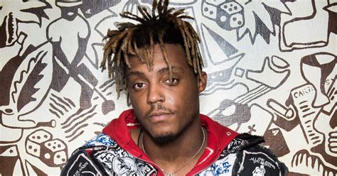 Juice Wrld Died Of Accidental Overdose Of Oxycodone And Codeine Coroner