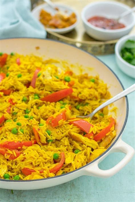 Do you have a lone chicken breast sitting in the fridge that you don't know what to do with? Leftover Roast Chicken Biryani | Recipe in 2020 | Roast ...