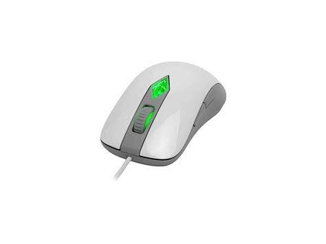 Steelseries Sims 4 62281 Black Wired Laser Mouse