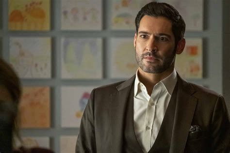 Lucifer Season 6 What To Expect Fortress Of Solitude