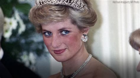 Princess Diana Seen In Rare Footage On Peopleabc Special Abc7 Chicago