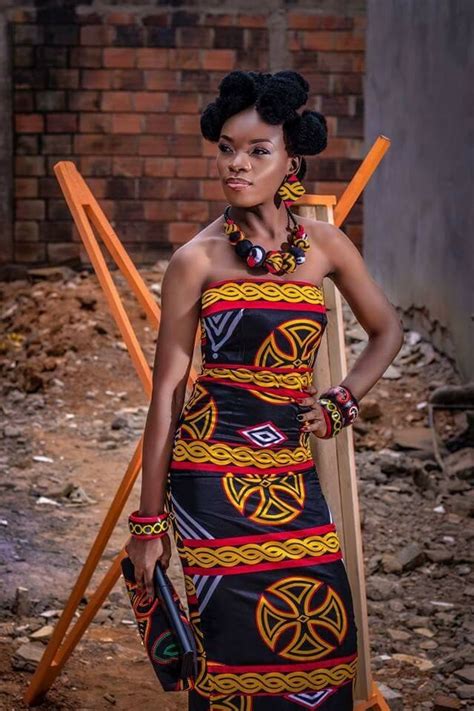 They lie in wait waiting for the perfect opportunity to make a move. The 'toghu' or ATOGHU PRINT is to Cameroon what Dashiki is ...