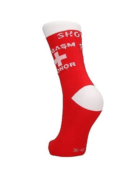 sexy socks orgasm donor 36 41