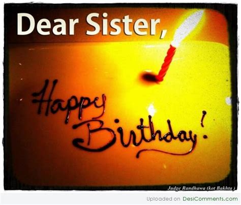 I hope you have a wonderful day and that the year ahead is full of fun and many happy returns to you on your birthday! Happy Birthday Varsha Dii(Mahimaaneet) | 3973288 | Geet ...