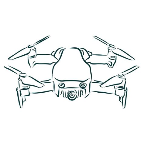 Sketsa Drone Homecare24