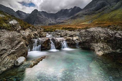 Fairy Pools In Scotland The Complete Guide