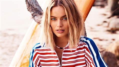 Margot Robbie Elle 2018 4k Hd Celebrities 4k Wallpapers Images Backgrounds Photos And Pictures