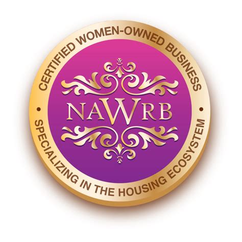 Women-Owned Business Certification - NAWRB