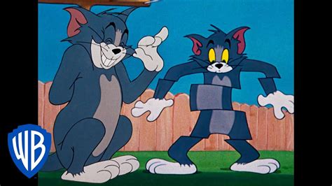 Tom And Jerry The Best Cat Tom Classic Cartoon Compilation Wb Kids