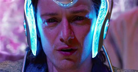 A Trailer For The Hard R X Men Apocalypse Fox Didn’t Make Wired