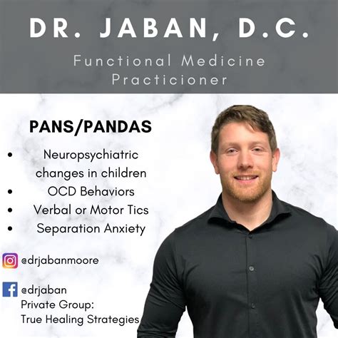 Panspandas — Dr Jaban