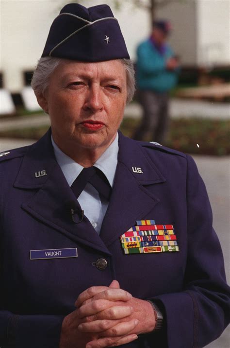 She Was One Of The First Female Generals But Her Legacy Is In Telling