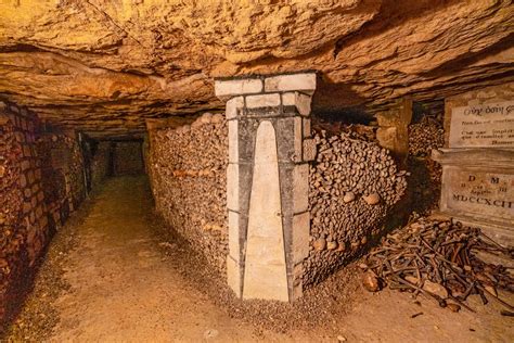 Visiting The Paris Catacombs The Complete Guide