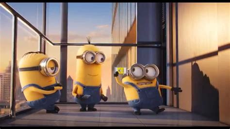The Ultimate Collection Of Minions Cartoon Images Full 4k 999 Mind