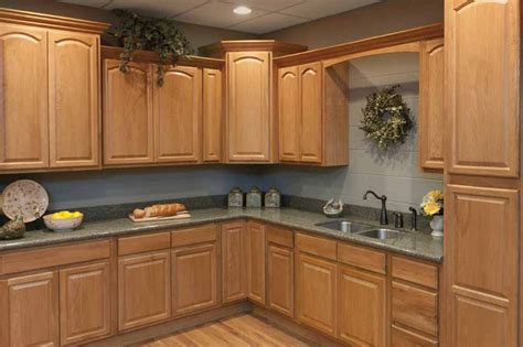 Legacy mill cabinets can be built in 1/16 inch increments. Lovely Surplus Warehouse Cabinets #2 Legacy Oak Kitchen ...
