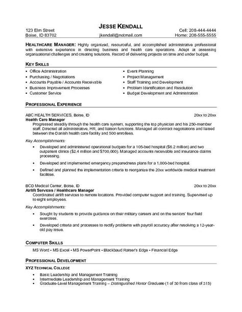 If a program doesn't indicate a preference for one or the other, it. Pin on Resume Format