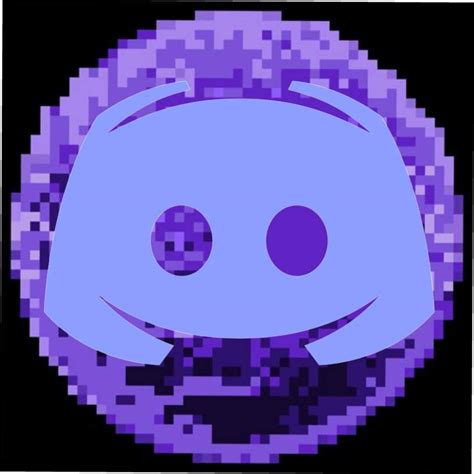Cute Pfp For Discord Server I Will Create Awesome Mascot Logo For My