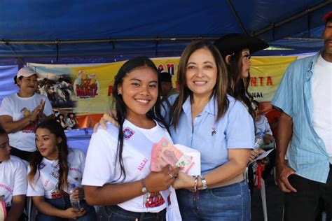 Matagalpa Elige A Su Reina De La Feria Del Ma Z