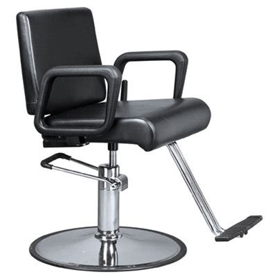 Tall aluminum lightweight portable promakeup artist chair by ver beauty. Free Shipping - KEEN Hydraulic Reclining All-Purpose Salon ...