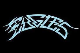 Try to search more transparent images related to eagles logo png |. Image result for eagles band logo | Eagles band