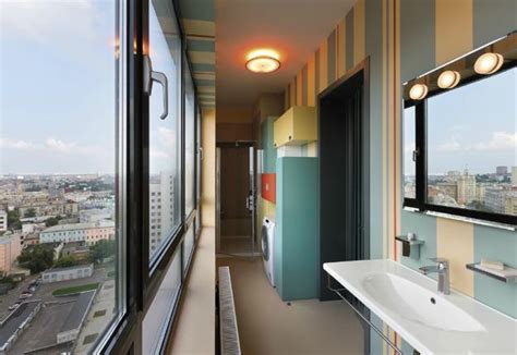 See more ideas about apartment balcony decorating, apartment balconies, small balcony design. Modern Apartment Ideas, Space Saving Interior Design with ...